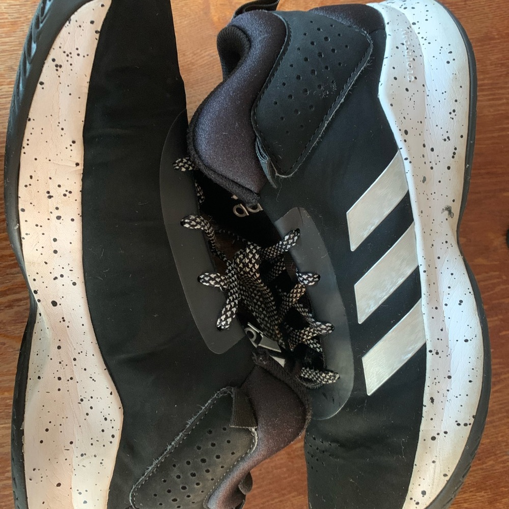 Almost new